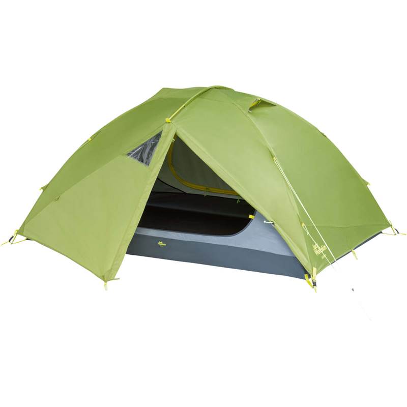 Jack Wolfskin Eclipse II 2 Person Tent-3